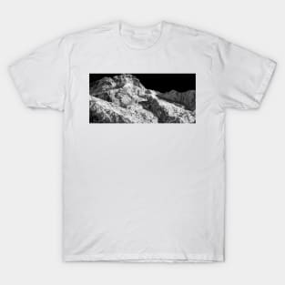 Mt Sefton, New Zealand T-Shirt